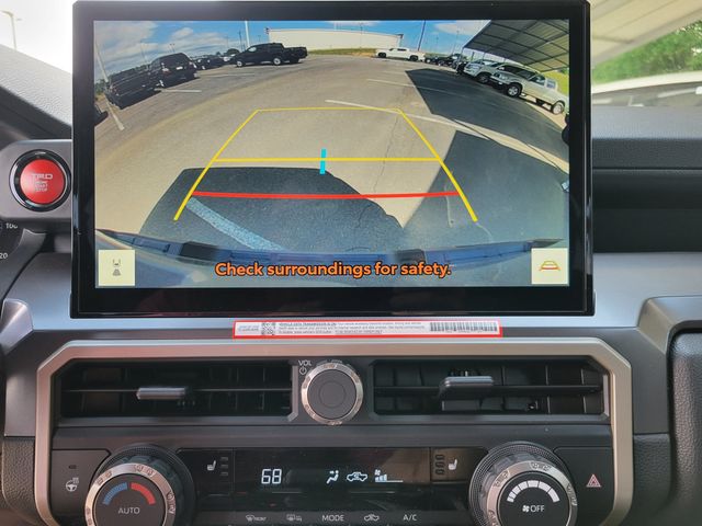 2026 Toyota Tacoma 2WD TRD Sport - 23023622 - 5