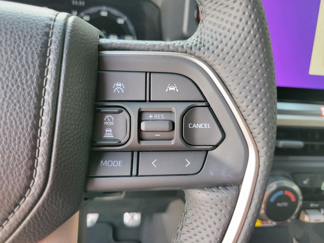 2026 Toyota Tacoma 2WD TRD Sport - 23023622 - 8