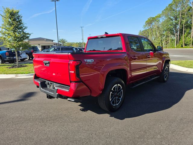 2026 Toyota Tacoma 2WD TRD SPORT - 23043714 - 9