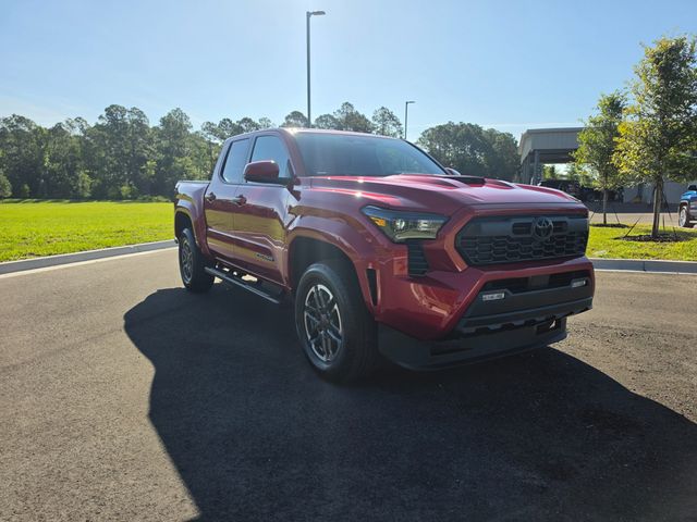 2026 Toyota Tacoma 2WD TRD SPORT - 23043714 - 10