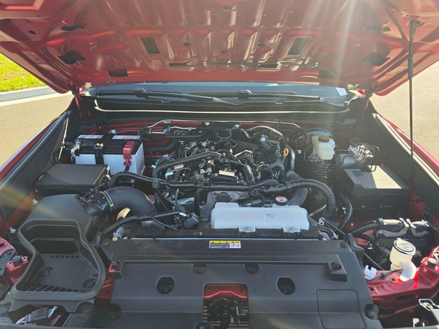 2026 Toyota Tacoma 2WD TRD SPORT - 23043714 - 12