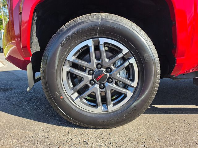 2026 Toyota Tacoma 2WD TRD SPORT - 23043714 - 13