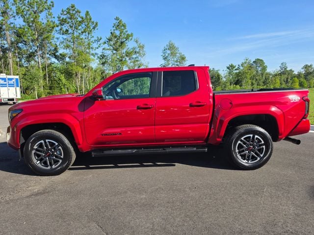 2026 Toyota Tacoma 2WD TRD SPORT - 23043714 - 1