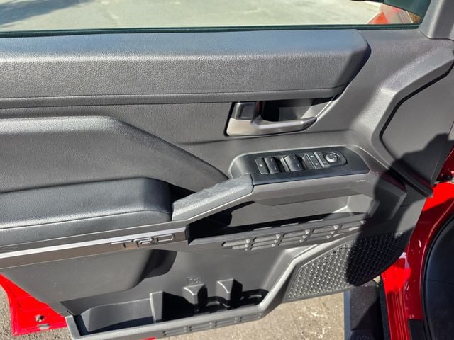 2026 Toyota Tacoma 2WD TRD SPORT - 23043714 - 2