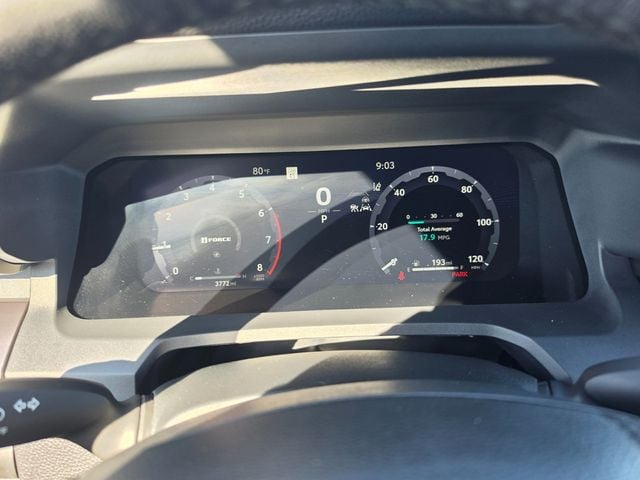 2026 Toyota Tacoma 2WD TRD SPORT - 23043714 - 3