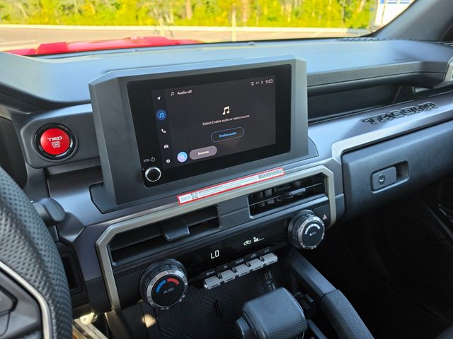 2026 Toyota Tacoma 2WD TRD SPORT - 23043714 - 4