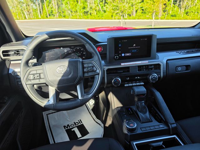 2026 Toyota Tacoma 2WD TRD SPORT - 23043714 - 5