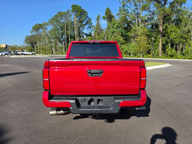 2026 Toyota Tacoma 2WD TRD SPORT - 23043714 - 7