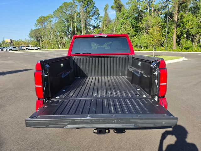 2026 Toyota Tacoma 2WD TRD SPORT - 23043714 - 8
