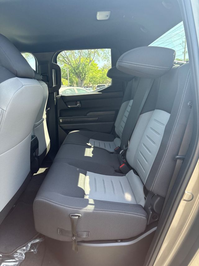 2026 TOYOTA TACOMA 2WD TRD SPORT - 23014436 - 2