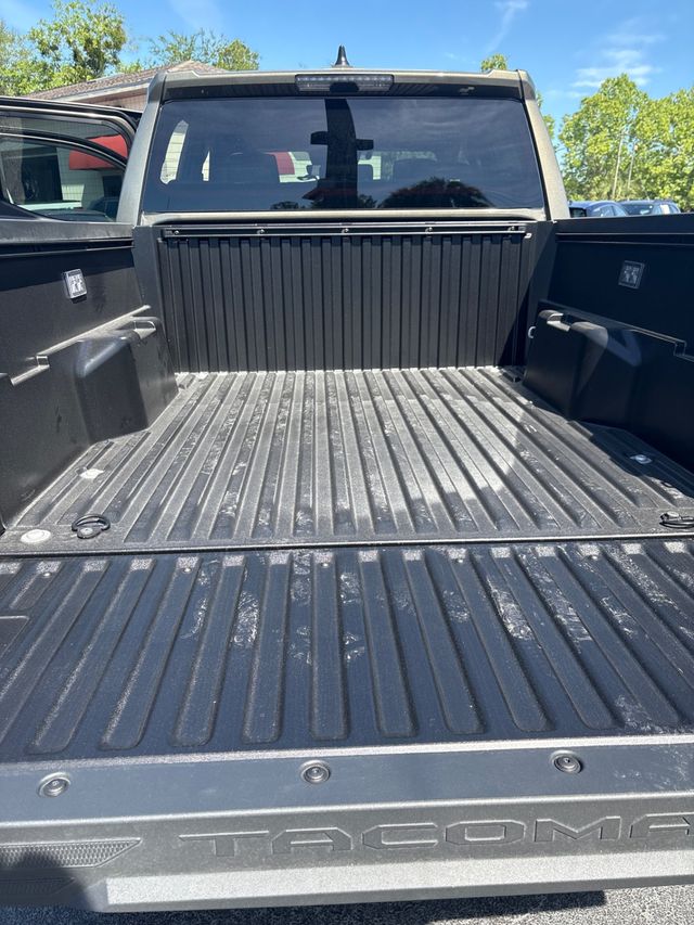 2026 TOYOTA TACOMA 2WD TRD SPORT - 23014436 - 3