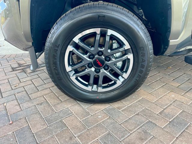 2026 TOYOTA TACOMA 2WD TRD SPORT - 23028496 - 9