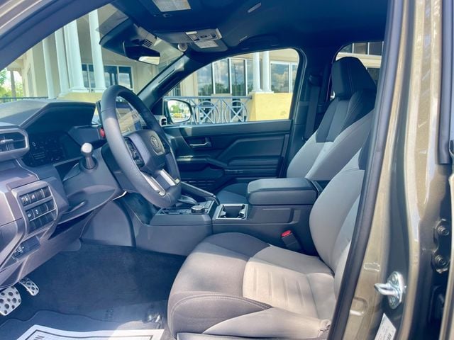 2026 TOYOTA TACOMA 2WD TRD SPORT - 23028496 - 10