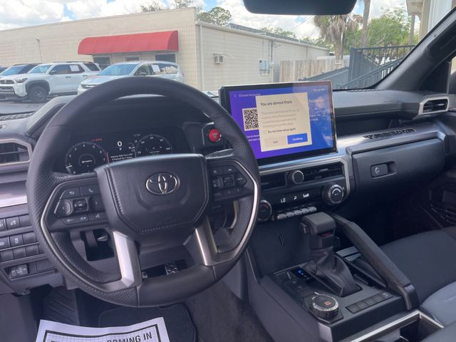 2026 TOYOTA TACOMA 2WD TRD SPORT - 23028496 - 12