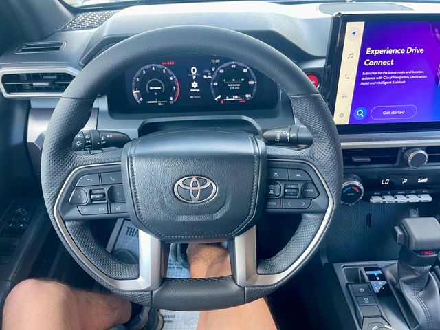 2026 TOYOTA TACOMA 2WD TRD SPORT - 23028496 - 13
