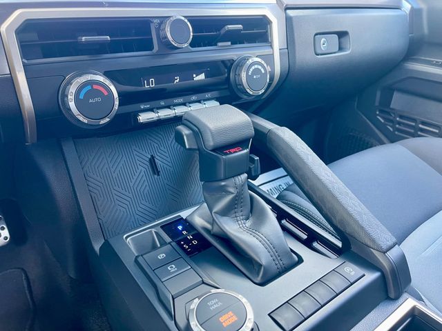 2026 TOYOTA TACOMA 2WD TRD SPORT - 23028496 - 14
