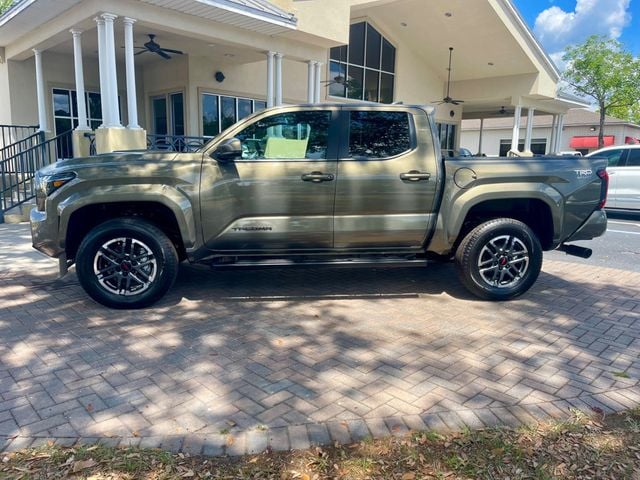 2026 TOYOTA TACOMA 2WD TRD SPORT - 23028496 - 1