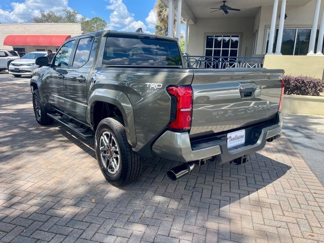 2026 TOYOTA TACOMA 2WD TRD SPORT - 23028496 - 2