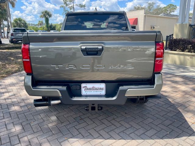 2026 TOYOTA TACOMA 2WD TRD SPORT - 23028496 - 3