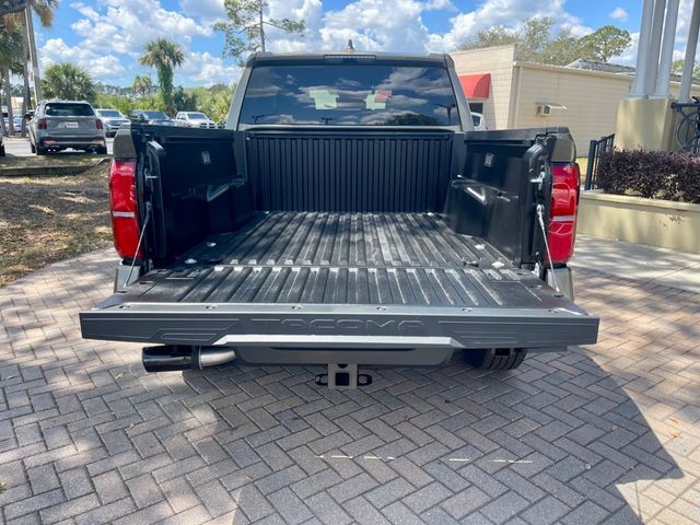 2026 TOYOTA TACOMA 2WD TRD SPORT - 23028496 - 4