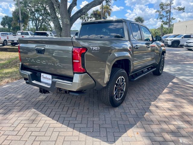 2026 TOYOTA TACOMA 2WD TRD SPORT - 23028496 - 5
