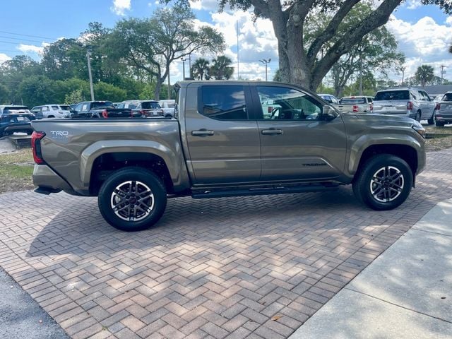 2026 TOYOTA TACOMA 2WD TRD SPORT - 23028496 - 6