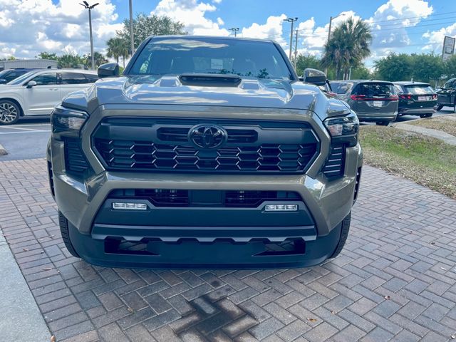 2026 TOYOTA TACOMA 2WD TRD SPORT - 23028496 - 8