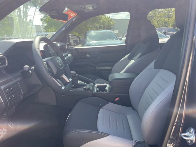 2026 TOYOTA TACOMA 2WD TRD SPORT - 23043098 - 1