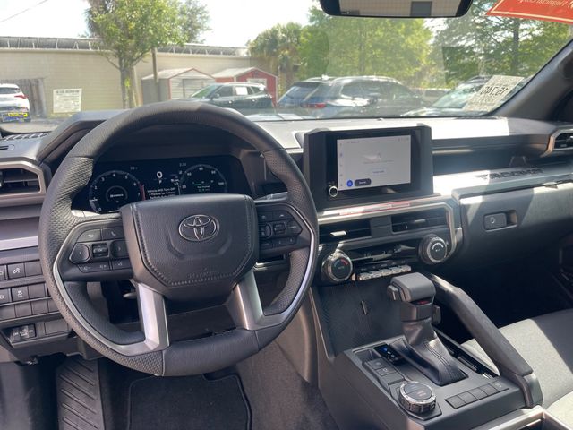 2026 TOYOTA TACOMA 2WD TRD SPORT - 23043098 - 2