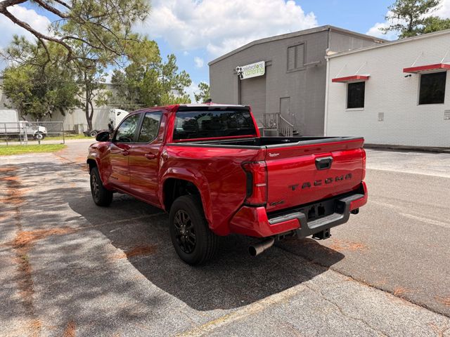 2026 TOYOTA TACOMA 4WD 4WD SR5 DOUBLECAB  - 23056270 - 15