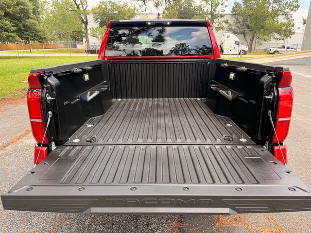 2026 TOYOTA TACOMA 4WD 4WD SR5 DOUBLECAB  - 23056270 - 17