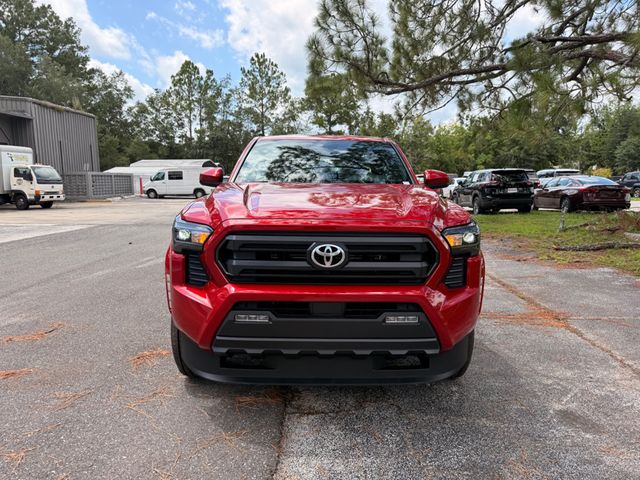 2026 TOYOTA TACOMA 4WD 4WD SR5 DOUBLECAB  - 23056270 - 21