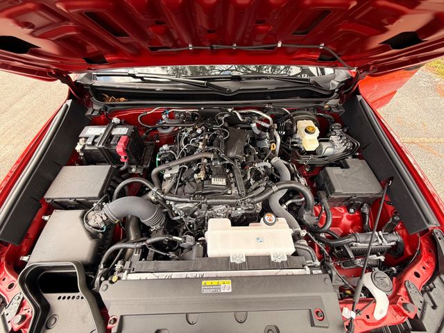 2026 TOYOTA TACOMA 4WD 4WD SR5 DOUBLECAB  - 23056270 - 22