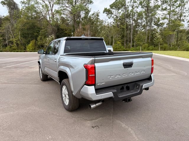 2026 Toyota TACOMA 4WD 4WD SR5 DOUBLE CAB WITH ONLY 5 MILES!!! - 23090646 - 15
