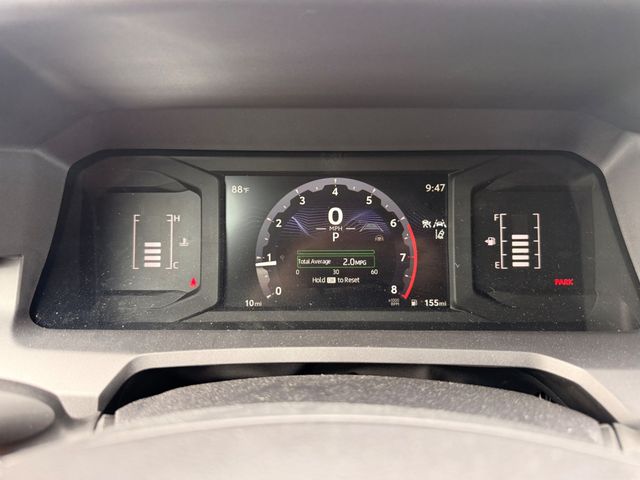 2026 Toyota TACOMA 4WD 4WD SR5 DOUBLE CAB WITH ONLY 5 MILES!!! - 23090646 - 2