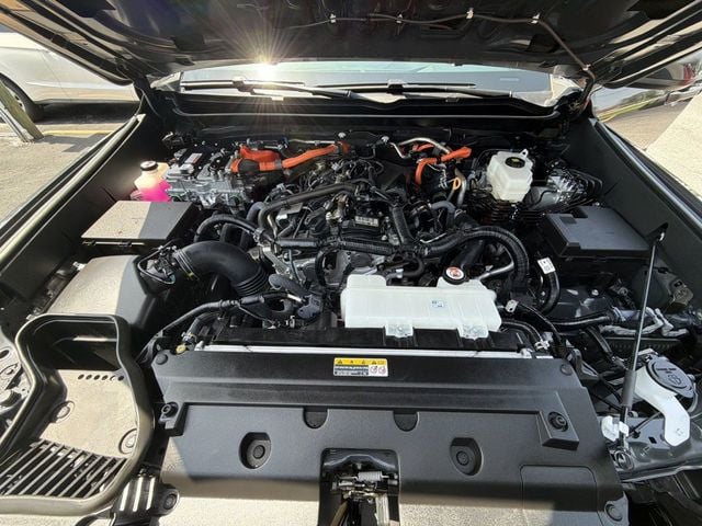2026 Toyota Tacoma 4WD DOUBLE CAB - 23066312 - 10