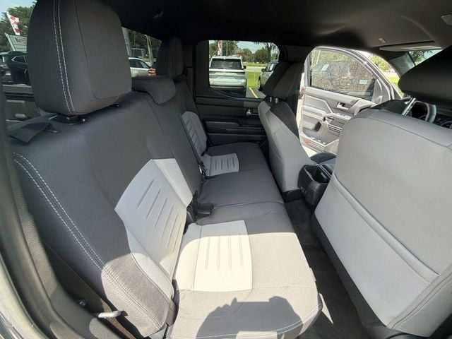 2026 Toyota Tacoma 4WD DOUBLE CAB - 23066312 - 20