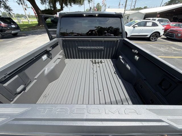 2026 Toyota Tacoma 4WD DOUBLE CAB - 23066312 - 21