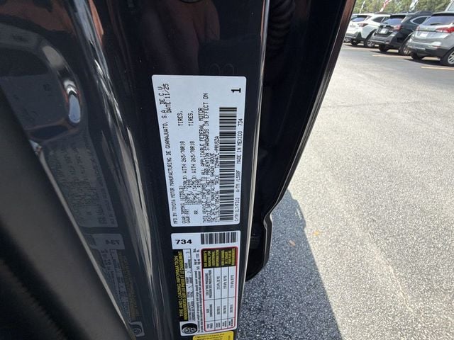 2026 Toyota Tacoma 4WD DOUBLE CAB - 23066312 - 22