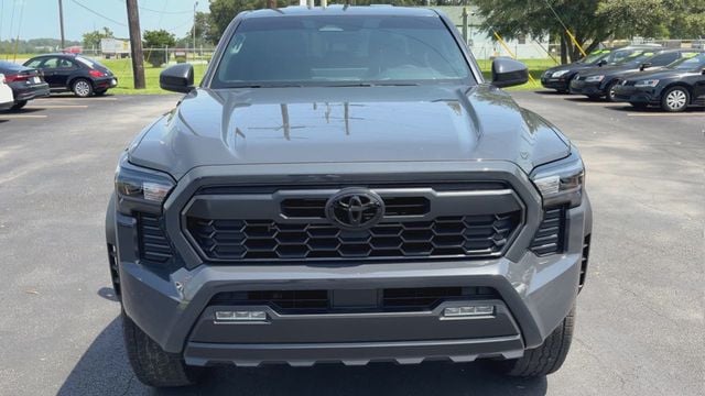 2026 Toyota Tacoma 4WD DOUBLE CAB - 23066312 - 2