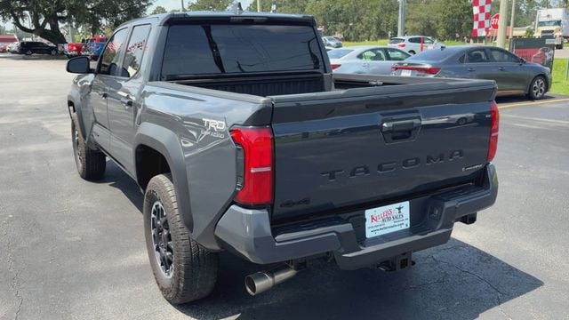 2026 Toyota Tacoma 4WD DOUBLE CAB - 23066312 - 6