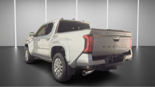 2026 Toyota Tacoma 4WD Limited Hybrid Double Cab 5' Bed Automatic - 23068867 - 3