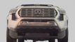 2026 Toyota Tacoma 4WD Limited Hybrid Double Cab 5' Bed Automatic - 23068867 - 4