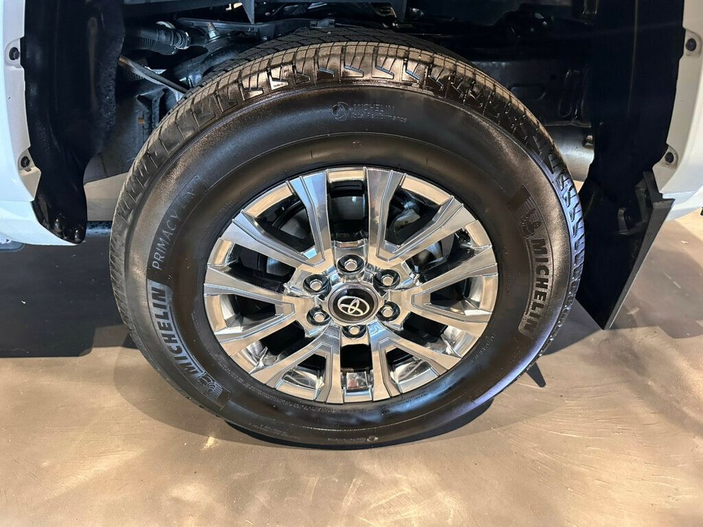 2026 Toyota Tacoma 4WD LocalTrade/Limited/Htd&CldSeats/MoonRoof/AdapCruise/JBL Audio - 23031477 - 10
