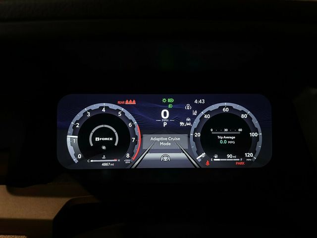 2026 Toyota Tacoma 4WD LocalTrade/Limited/Htd&CldSeats/MoonRoof/AdapCruise/JBL Audio - 23031477 - 17