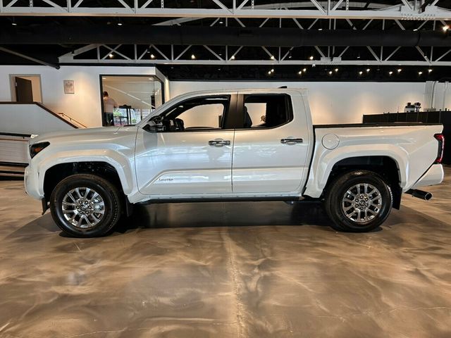 2026 Toyota Tacoma 4WD LocalTrade/Limited/Htd&CldSeats/MoonRoof/AdapCruise/JBL Audio - 23031477 - 1