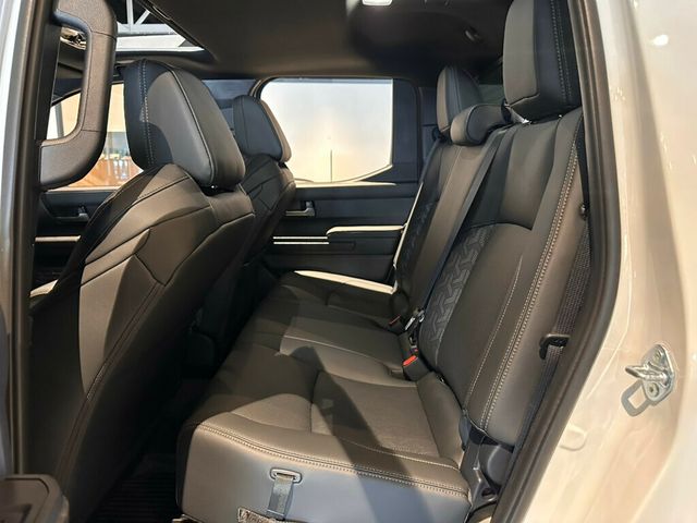 2026 Toyota Tacoma 4WD LocalTrade/Limited/Htd&CldSeats/MoonRoof/AdapCruise/JBL Audio - 23031477 - 26