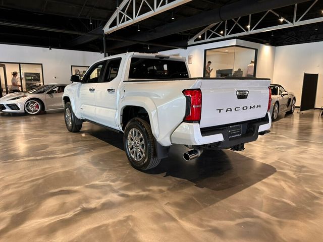 2026 Toyota Tacoma 4WD LocalTrade/Limited/Htd&CldSeats/MoonRoof/AdapCruise/JBL Audio - 23031477 - 2