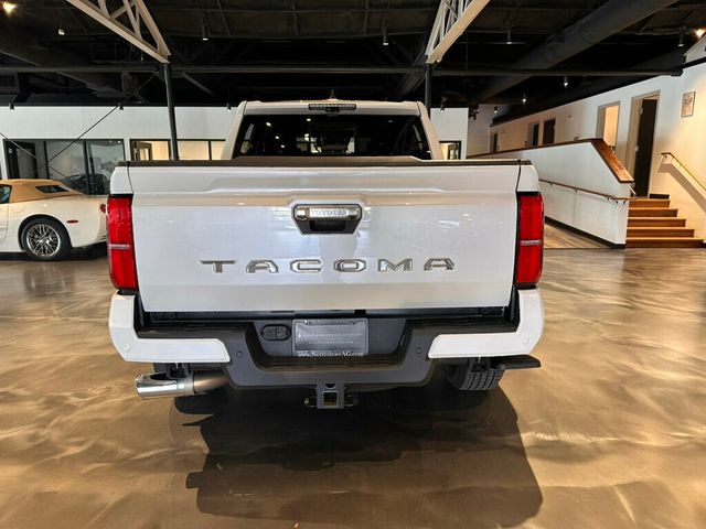 2026 Toyota Tacoma 4WD LocalTrade/Limited/Htd&CldSeats/MoonRoof/AdapCruise/JBL Audio - 23031477 - 3