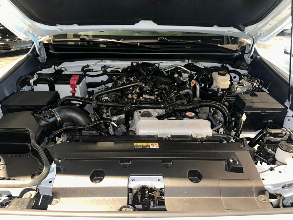 2026 Toyota Tacoma 4WD LocalTrade/Limited/Htd&CldSeats/MoonRoof/AdapCruise/JBL Audio - 23031477 - 8